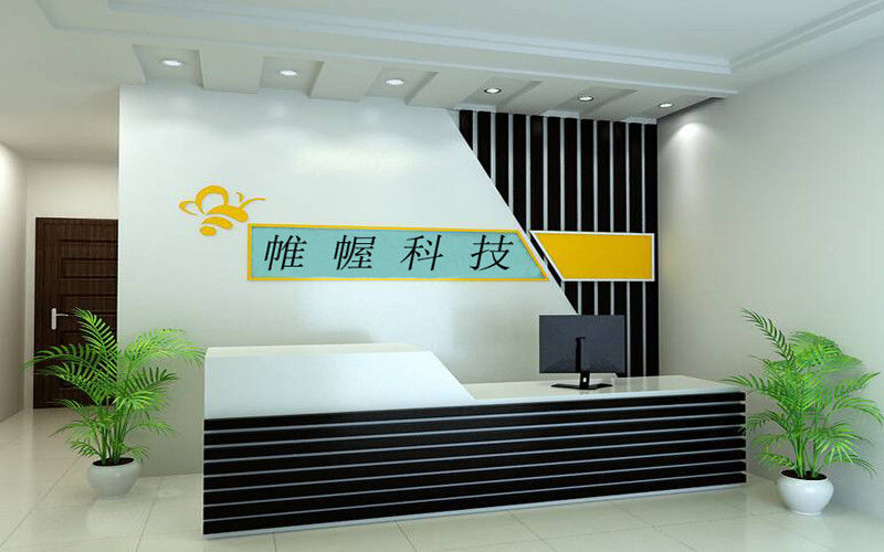 중국 Ningbo WeiWo Electromechanical Tech Co.,Ltd. 회사 프로필
