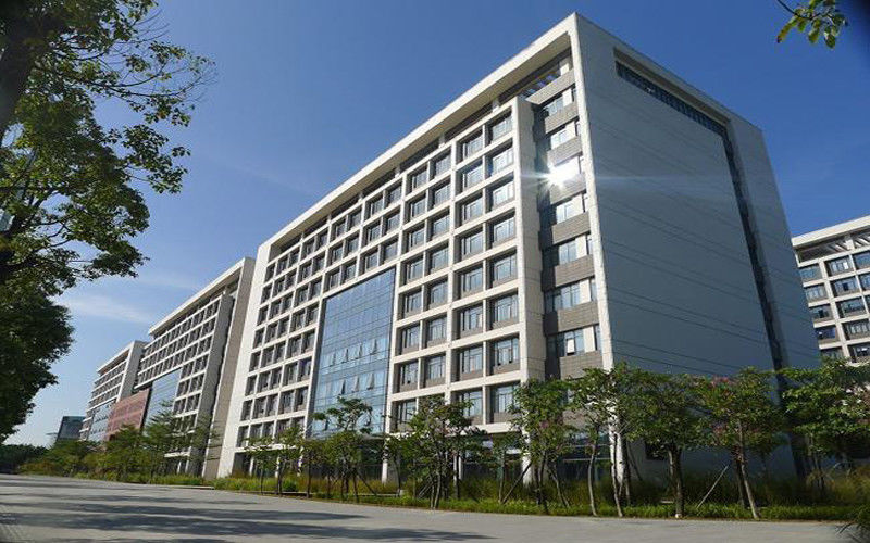 중국 Ningbo WeiWo Electromechanical Tech Co.,Ltd. 회사 프로필