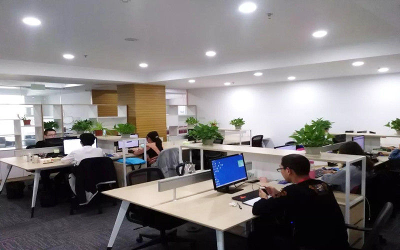 중국 Ningbo WeiWo Electromechanical Tech Co.,Ltd. 회사 프로필