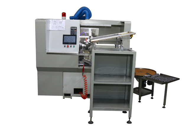 Ningbo WeiWo Electromechanical Tech Co.,Ltd. 제조업체 생산 라인