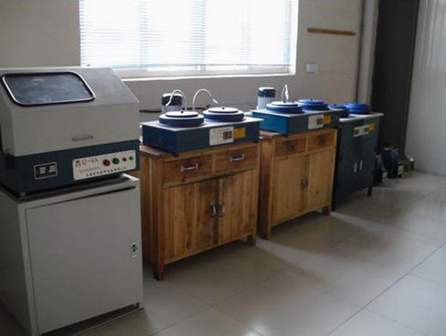 Ningbo WeiWo Electromechanical Tech Co.,Ltd. 제조업체 생산 라인