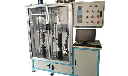 Ningbo WeiWo Electromechanical Tech Co.,Ltd. 제조업체 생산 라인