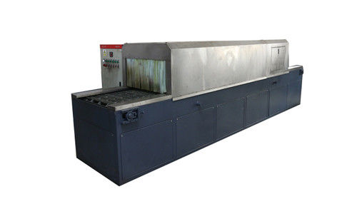 Ningbo WeiWo Electromechanical Tech Co.,Ltd. 제조업체 생산 라인