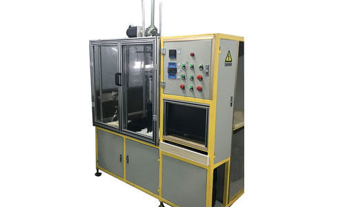 Ningbo WeiWo Electromechanical Tech Co.,Ltd. 제조업체 생산 라인