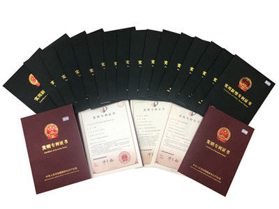 Ningbo WeiWo Electromechanical Tech Co.,Ltd. 제조업체 생산 라인