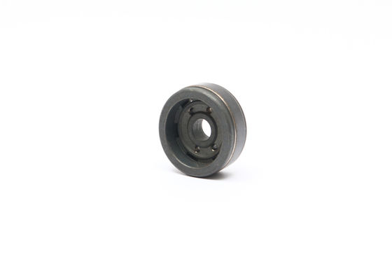40mm Precision Shock Absorber Piston With Steel Ring Of PTFE Coating Band On OD
