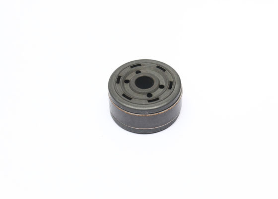 40mm Precision Shock Absorber Piston With Steel Ring Of PTFE Coating Band On OD