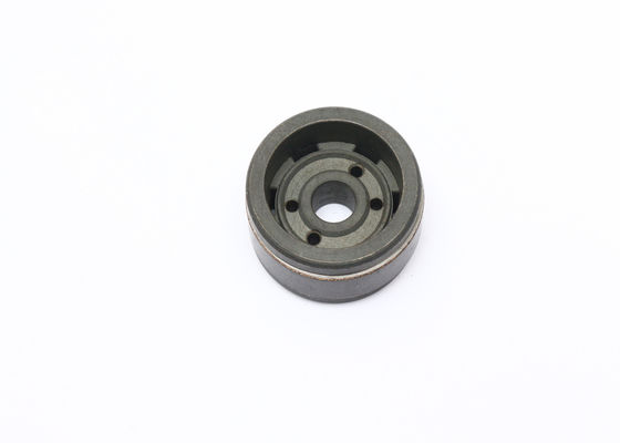 40mm Precision Shock Absorber Piston With Steel Ring Of PTFE Coating Band On OD
